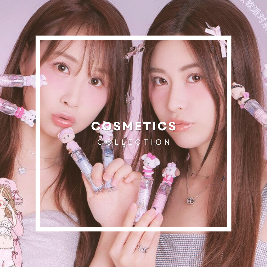 Beauty & Cosmetics