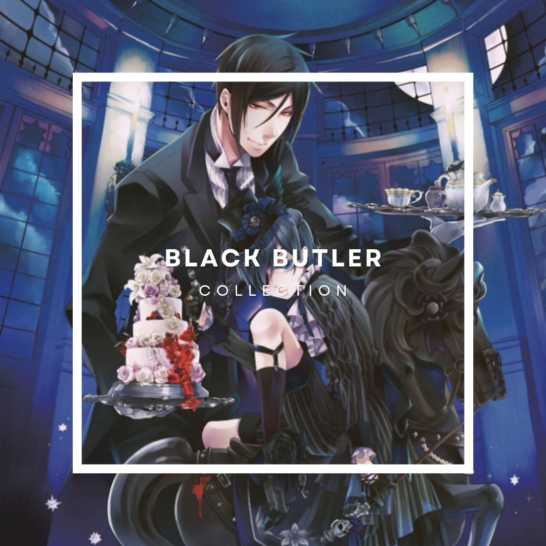 Black Butler