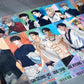 TEAM LEZHIN Pop-up Store - Match Ticket Ver. 1