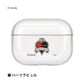「OFFICIAL」 Twisted Wonderland Clear AirPods Pro Case