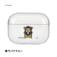 「OFFICIAL」 Twisted Wonderland Clear AirPods Pro Case