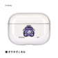 「OFFICIAL」 Twisted Wonderland Clear AirPods Pro Case