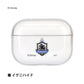 「OFFICIAL」 Twisted Wonderland Clear AirPods Pro Case