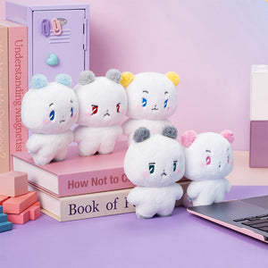 [PRE-ORDER] PLAVE MMMM Plush