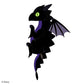 [PRE-ORDER] Malleus Draconia Dragon Egg Plush