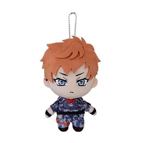 Hypnosis Mic - Division Rap Battle Rio Mason Busujima Plush