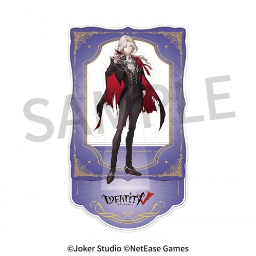 [PRE-ORDER] Identity V - Concert Limited Edition Acrylic Stand