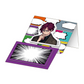 CHARISMA [カリスマ] Pop Up Sticky Notes