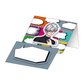 CHARISMA [カリスマ] Pop Up Sticky Notes
