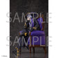 [PRE-ORDER] Twisted Wonderland - Azul Ashengrotto Glorious Masquerade Figure