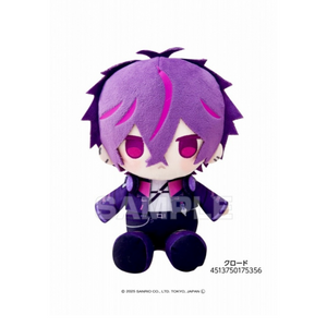 [PRE-ORDER] Fragaria Memories Plush Toy - Blue Bouquet