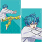 CHARISMA [カリスマ] 3D Animation Card [Batch B.]