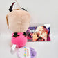 Obey Me! Baby Asmodeus Mini Plush & Character Card