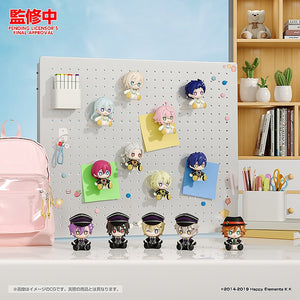[PRE-ORDER] Ensemble Stars!! Huggy GoodSmile Magnet Figure