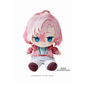 [PRE-ORDER] Fragaria Memories Plush Toy - Red Bouquet