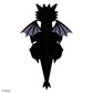 [PRE-ORDER] Malleus Draconia Dragon Egg Plush