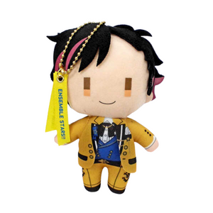 Ensemble Stars! - Tetora Nagumo 5th Anniversary Plush