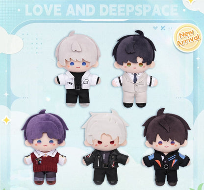 Love and Deepspace - Chibi Plush