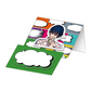 CHARISMA [カリスマ] Pop Up Sticky Notes