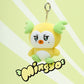 [PRE-ORDER] MIGHTEEZ Plush Keyring