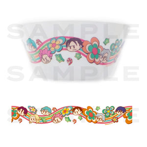 [PRE-ORDER] CHARISMA [カリスマ] 4th Anniversary Bowl