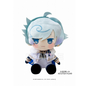[PRE-ORDER] Fragaria Memories Plush Toy - Blue Bouquet