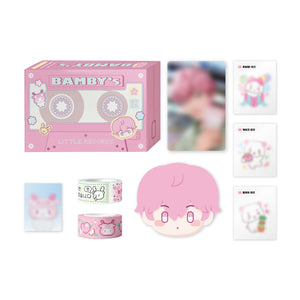 PLAVE - BAMBY BIRTHDAY KIT 2025