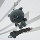 [PRE-ORDER] MIGHTEEZ Plush Keyring