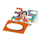 CHARISMA [カリスマ] Pop Up Sticky Notes