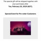 [WEVERSE POB] ENHYPEN 2025 GGU GGU PACKAGE